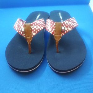 Tommy Hilfiger Flip Flops